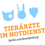 Logo Tieraerzte im Notdienst